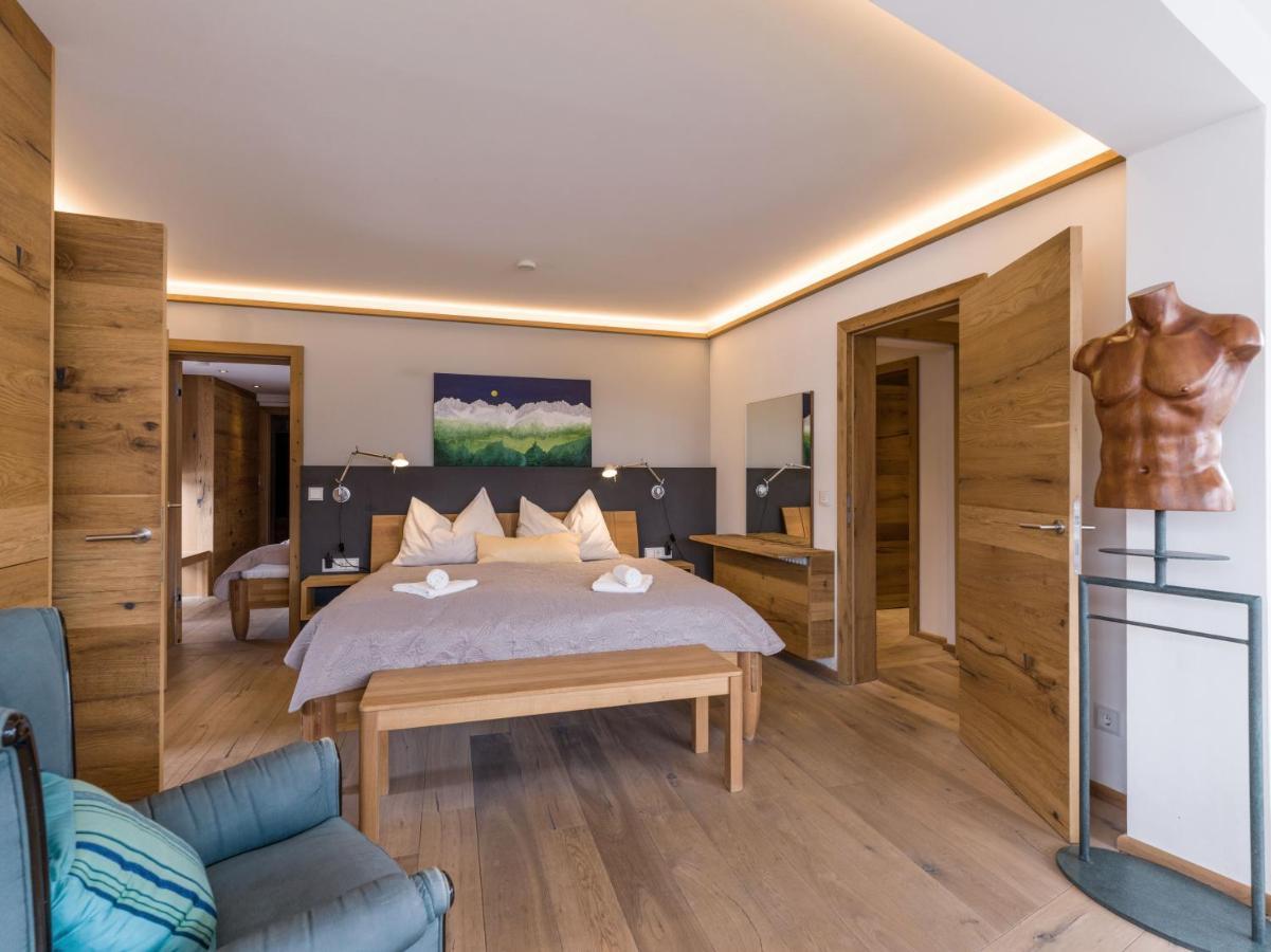 Trendguide Suites By Alpine Host Helpers Кирхберг Экстерьер фото