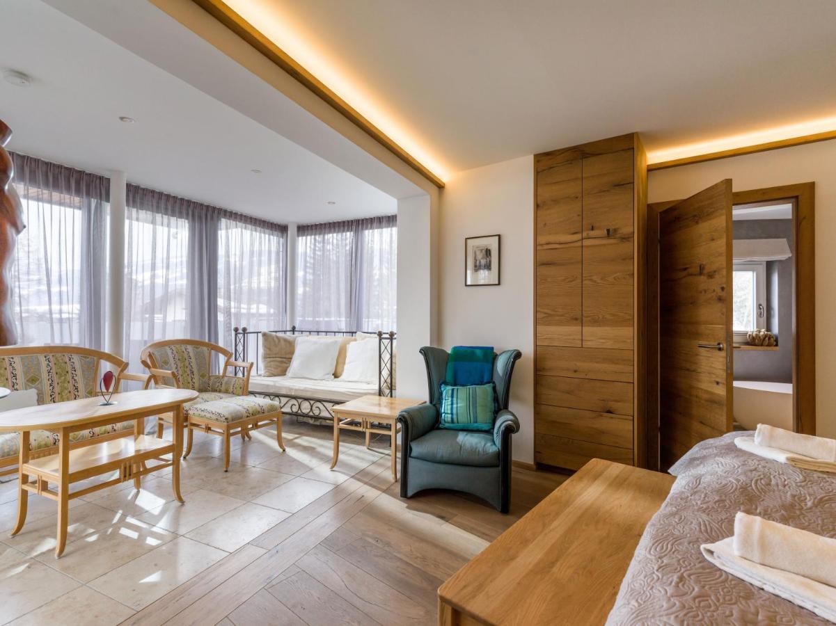 Trendguide Suites By Alpine Host Helpers Кирхберг Экстерьер фото