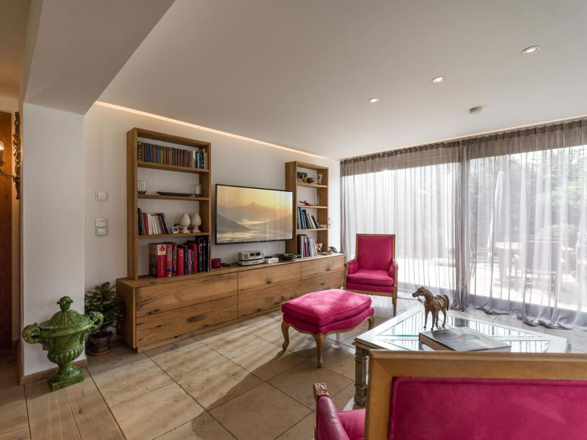 Trendguide Suites By Alpine Host Helpers Кирхберг Экстерьер фото