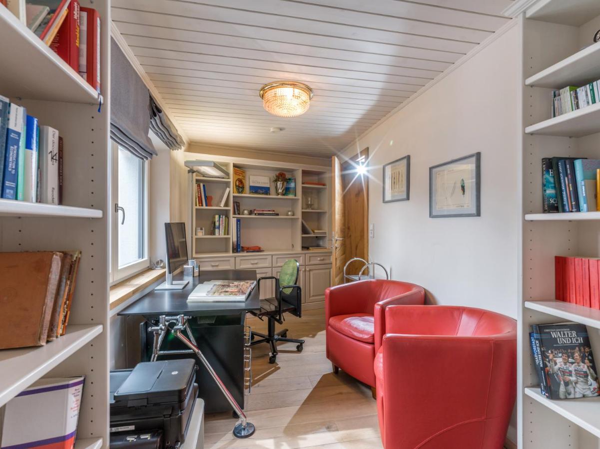 Trendguide Suites By Alpine Host Helpers Кирхберг Экстерьер фото