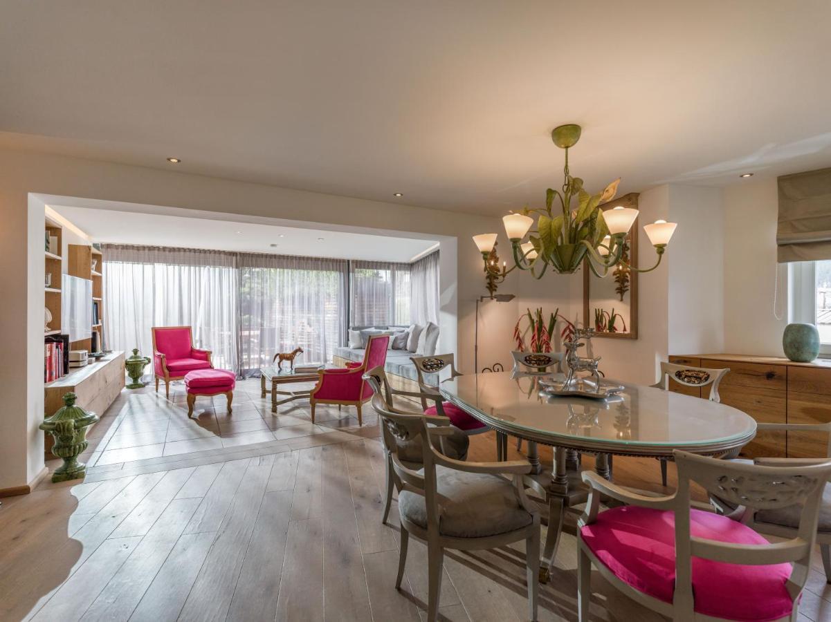 Trendguide Suites By Alpine Host Helpers Кирхберг Экстерьер фото