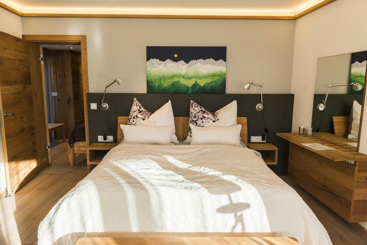 Trendguide Suites By Alpine Host Helpers Кирхберг Экстерьер фото