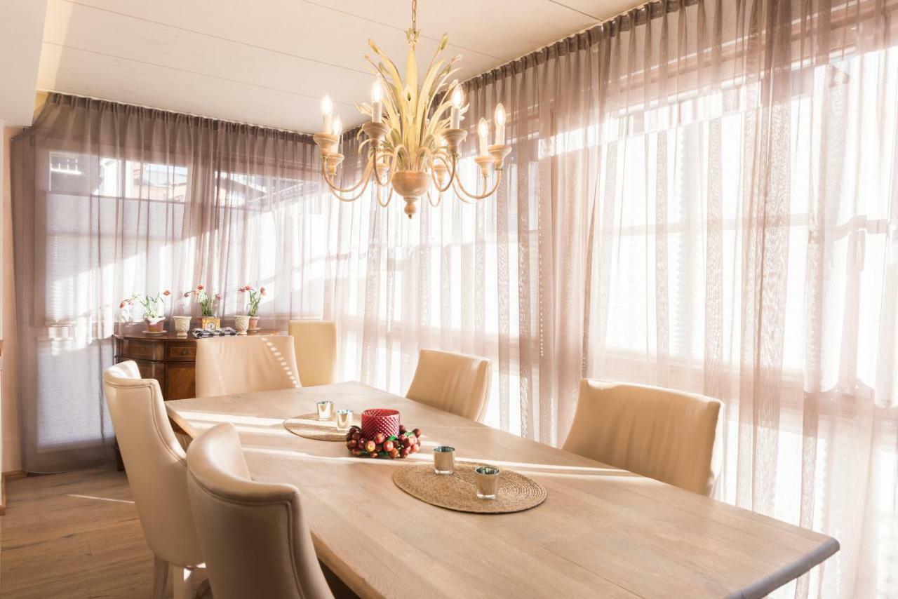 Trendguide Suites By Alpine Host Helpers Кирхберг Экстерьер фото