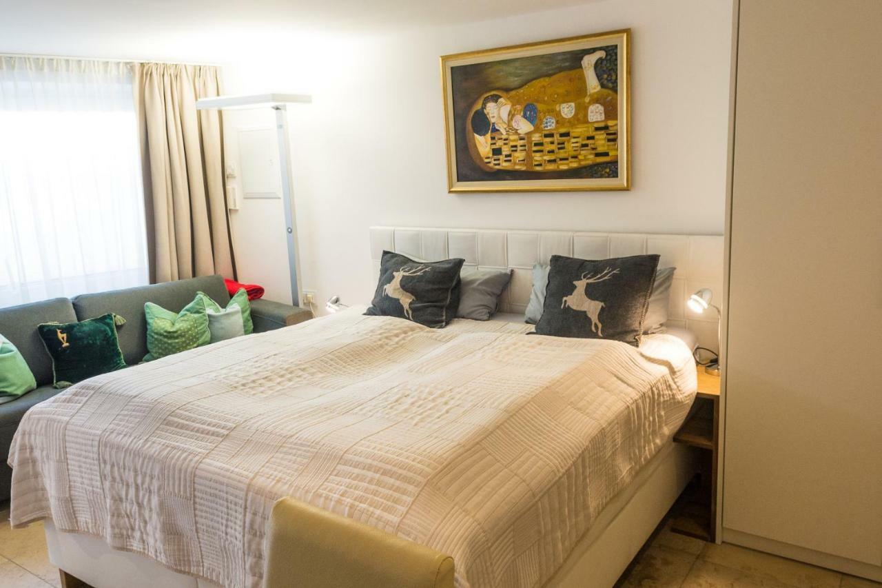 Trendguide Suites By Alpine Host Helpers Кирхберг Экстерьер фото