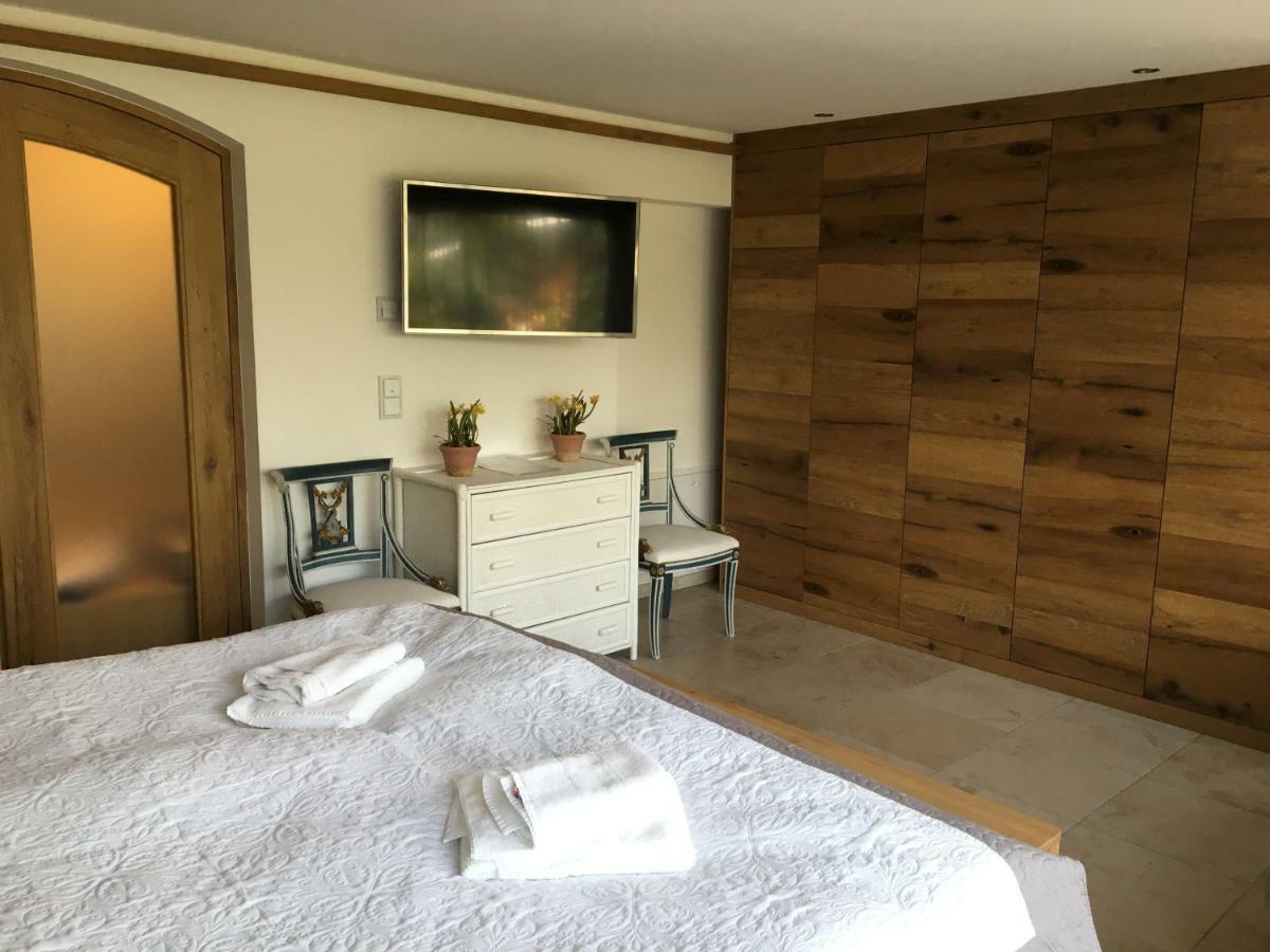 Trendguide Suites By Alpine Host Helpers Кирхберг Экстерьер фото