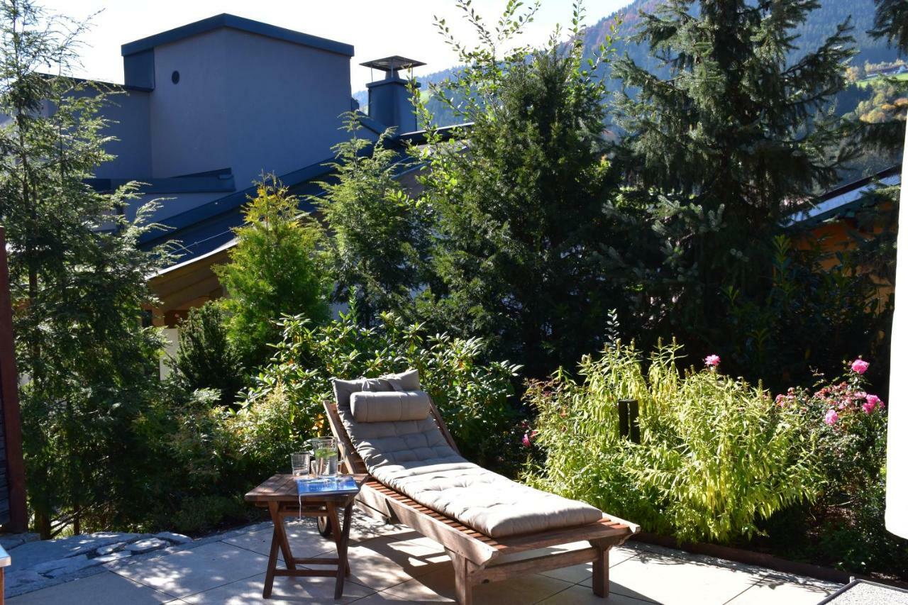 Trendguide Suites By Alpine Host Helpers Кирхберг Экстерьер фото